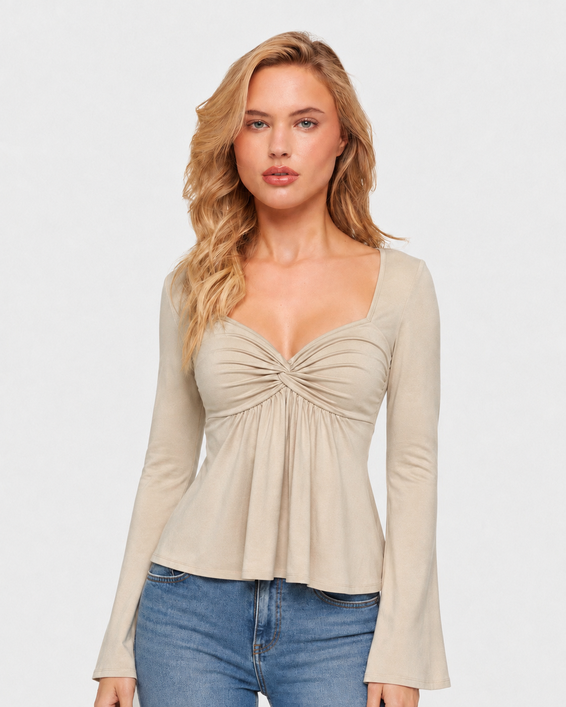 Florence Knit Top