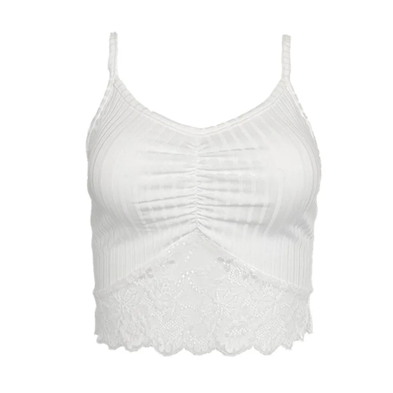 Isla Lace Cami