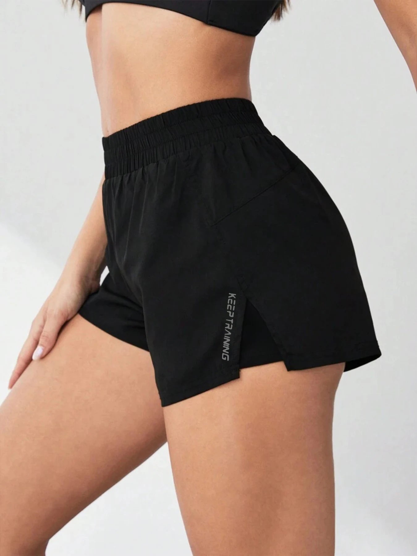 Olivia Active Shorts