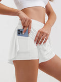 Freya Sport Shorts