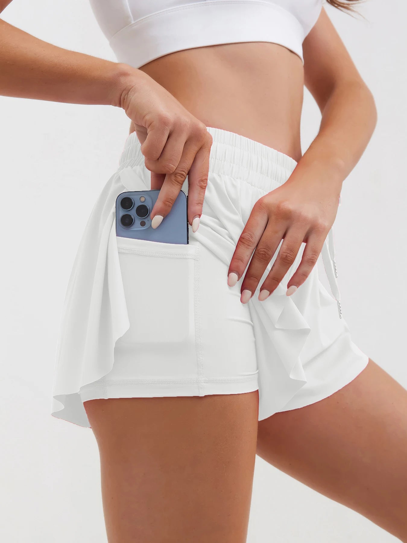 Freya Sport Shorts