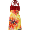Aurora Sequin Dress