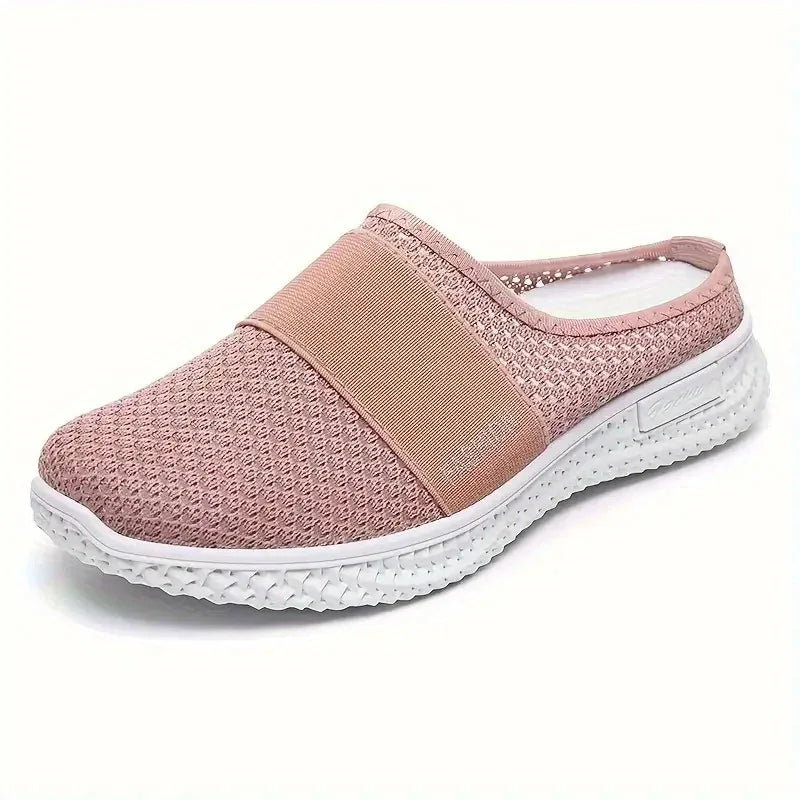 Bella Mule Sandals