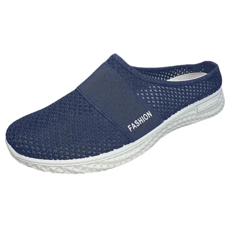 Bella Mule Sandals