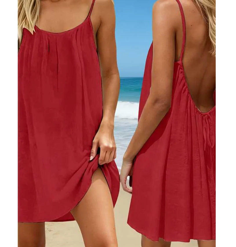 Savannah Mini Dress