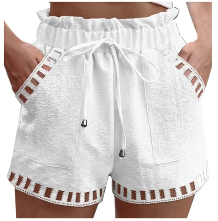 Hazel Linem Shorts