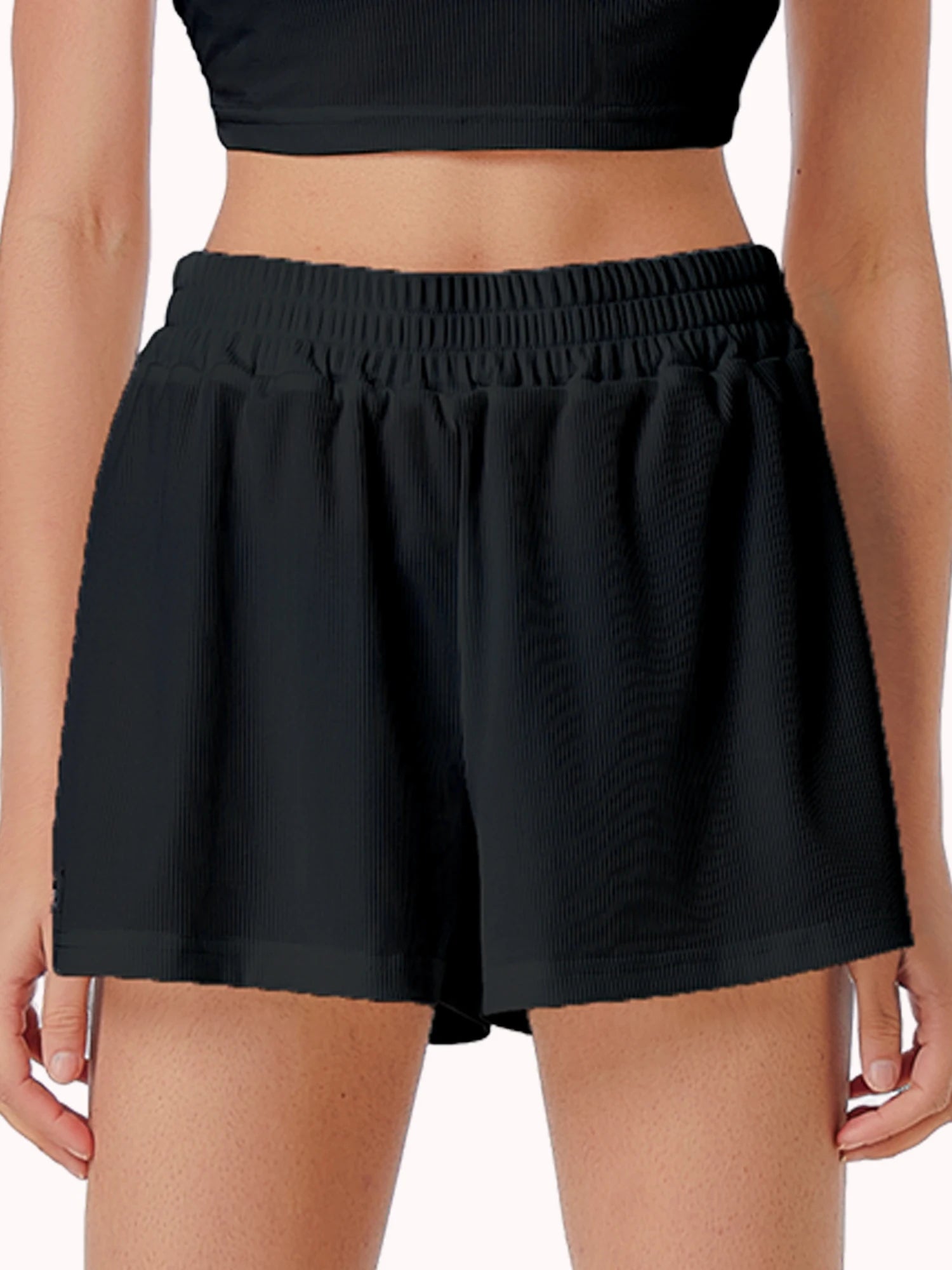 Sophie Summer Shorts