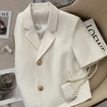 Charlotte blazer