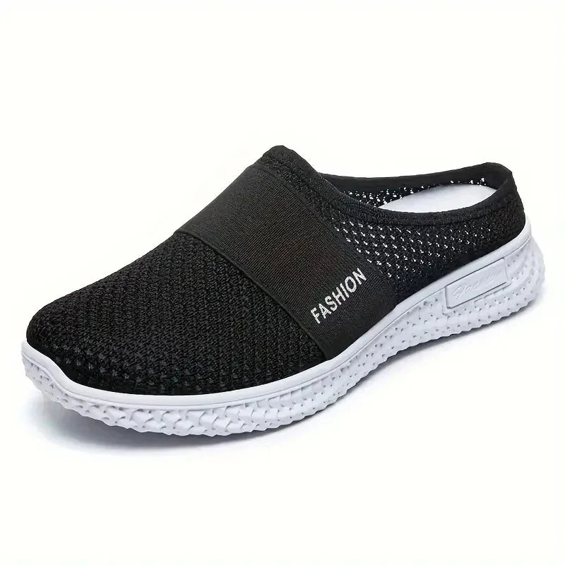 Bella Mule Sandals