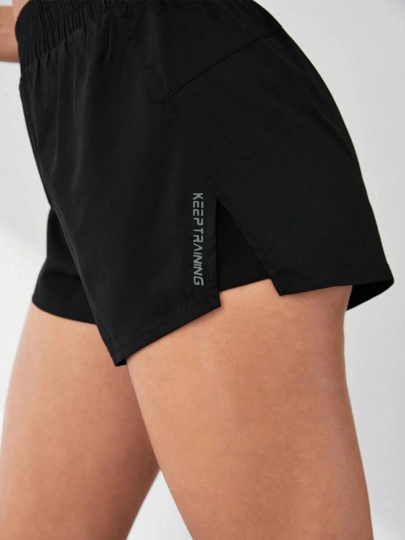 Olivia Active Shorts