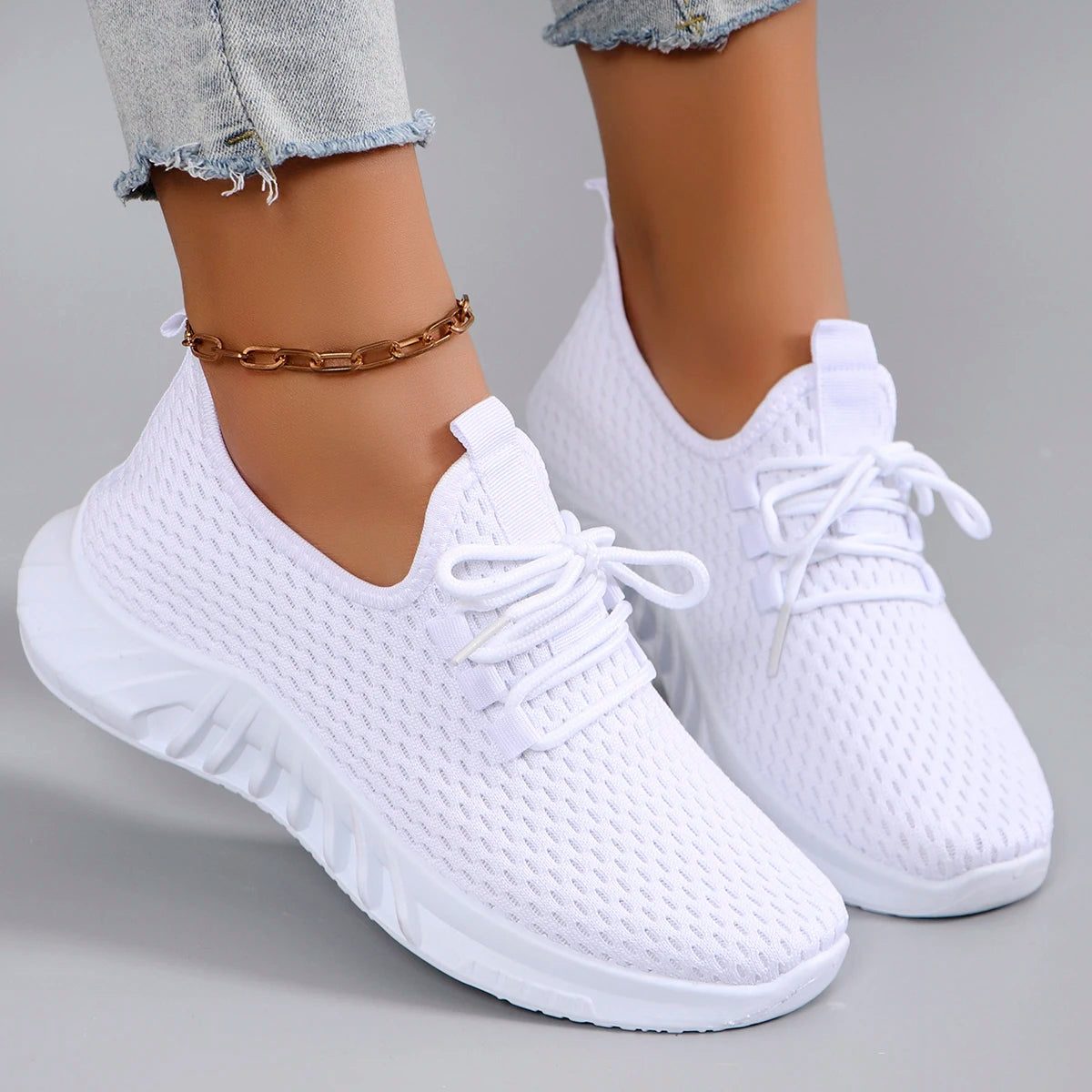 Nova Mesh Trainers
