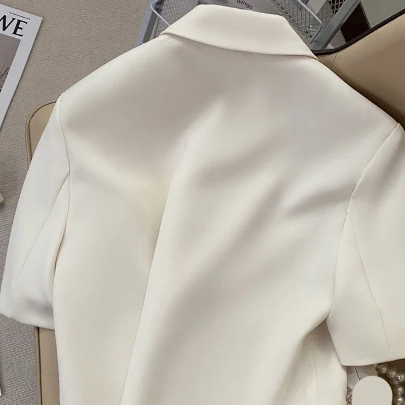 Charlotte blazer