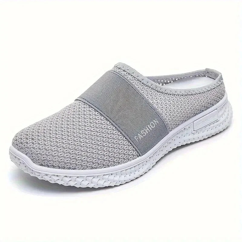 Bella Mule Sandals