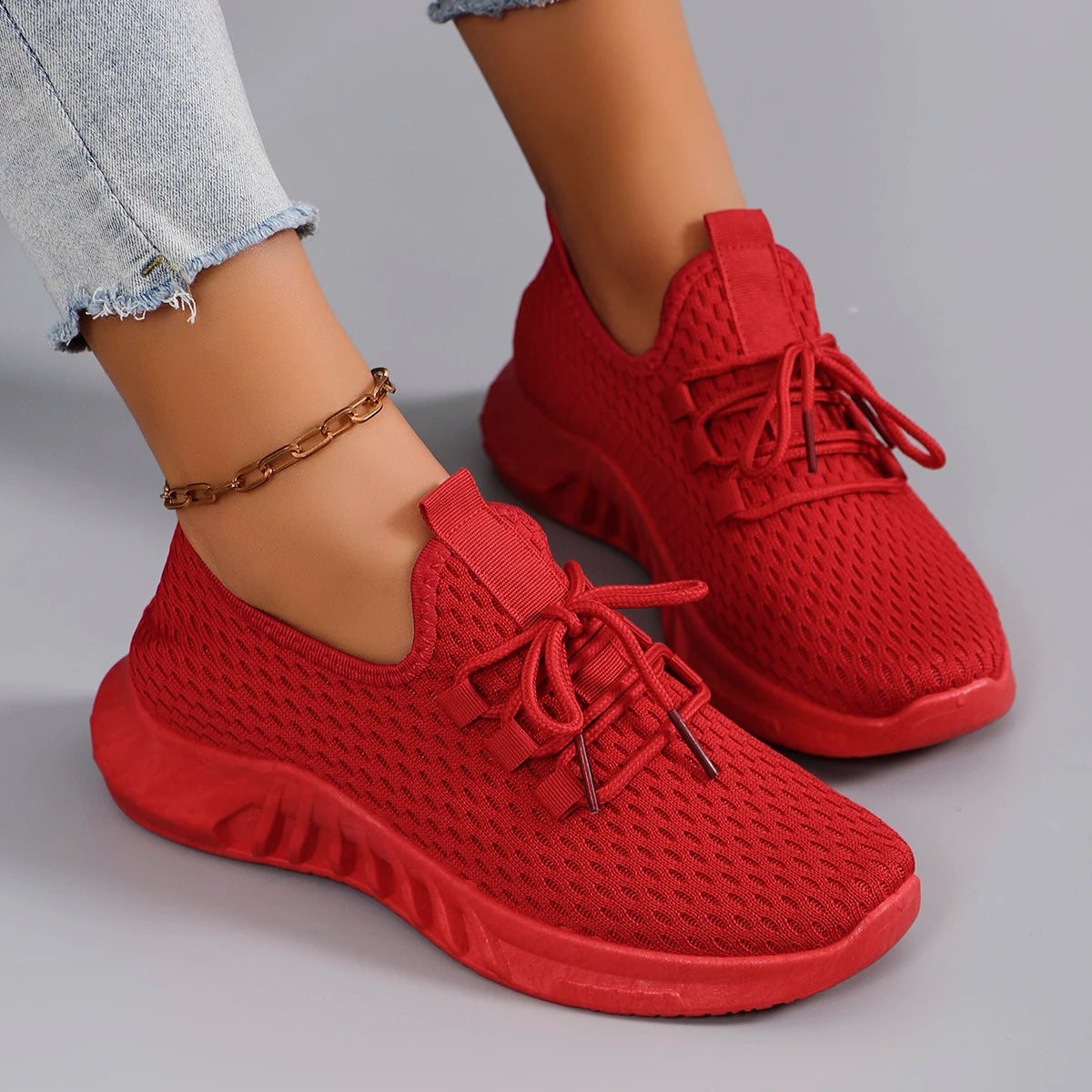 Nova Mesh Trainers