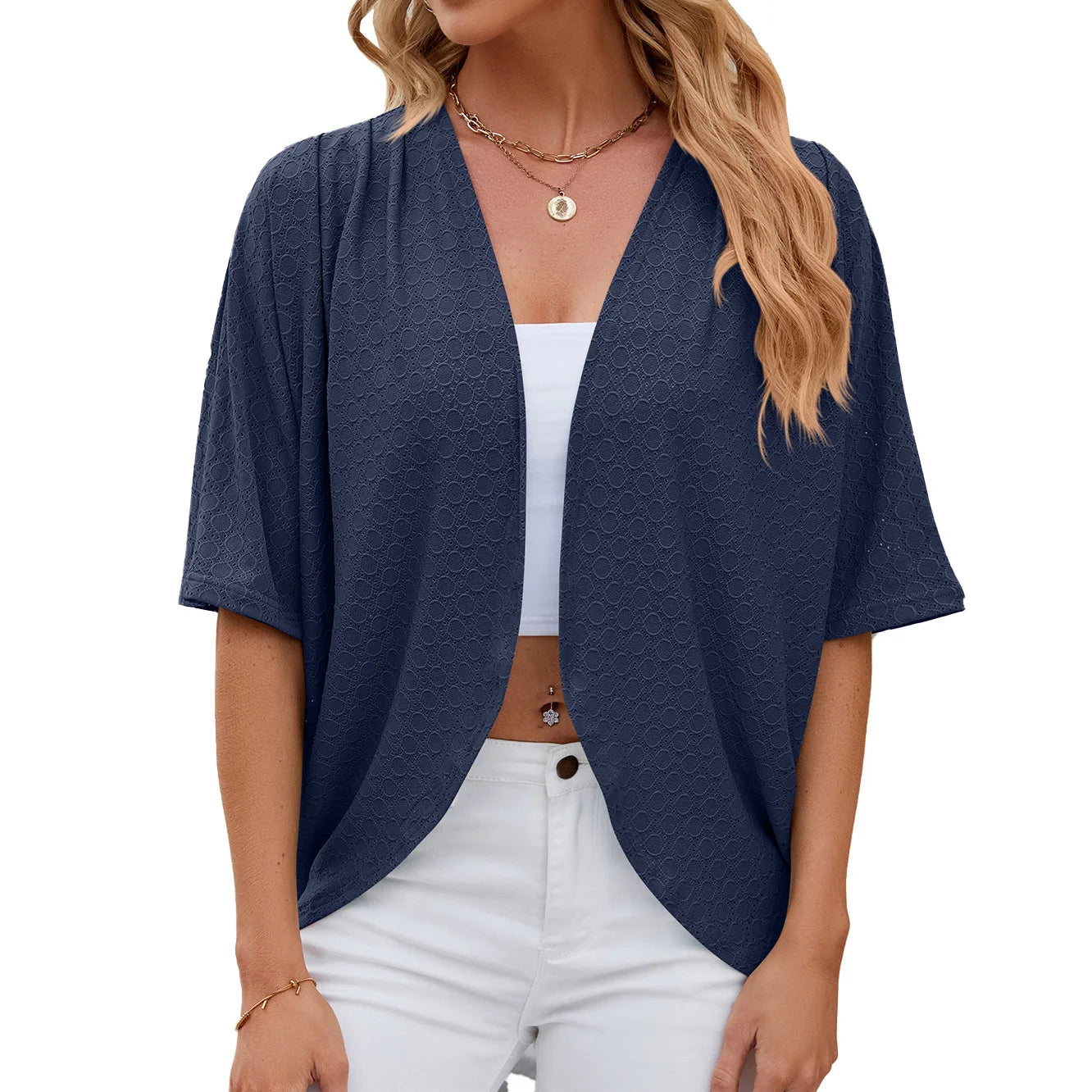Ruby Knit Cardigan