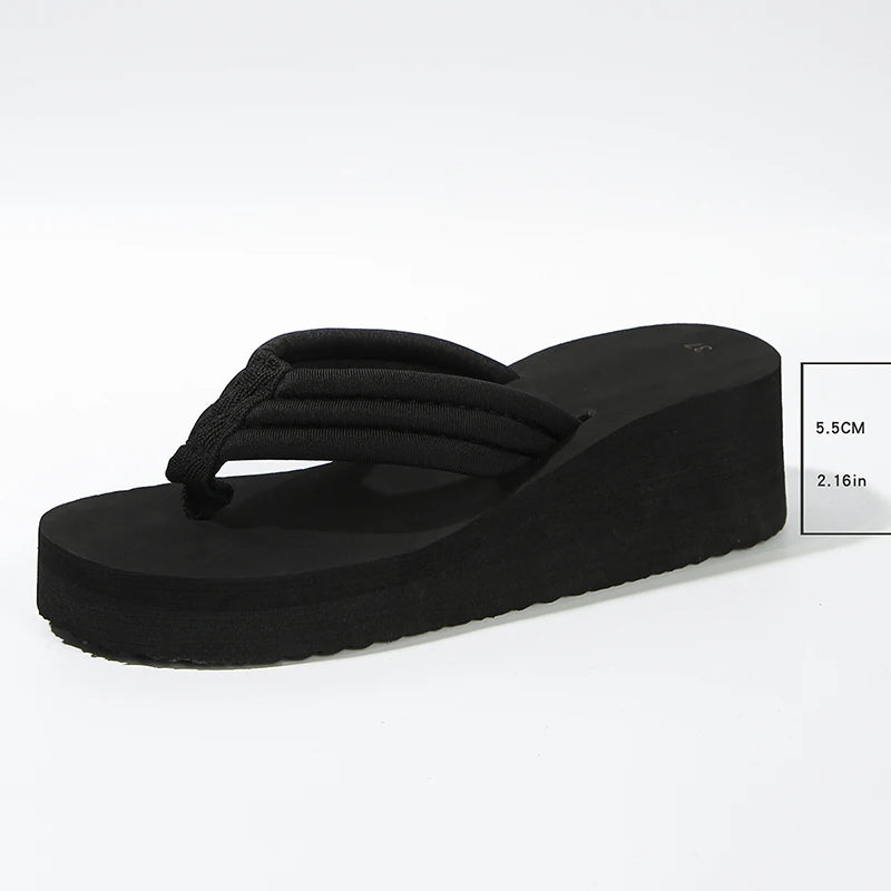 Mila Platform Sandals