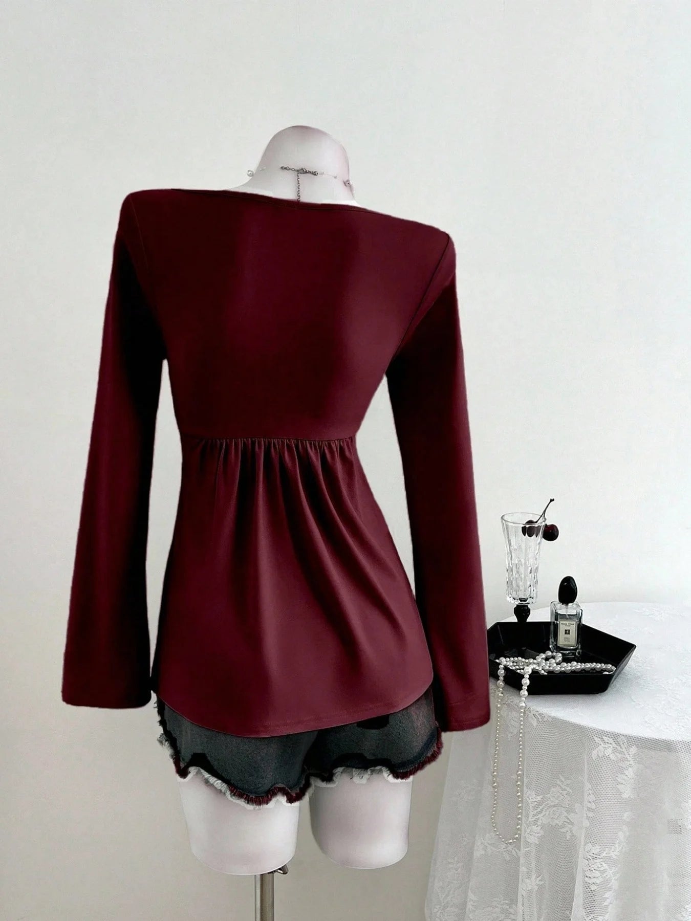 Florence Knit Top