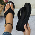Mila Platform Sandals