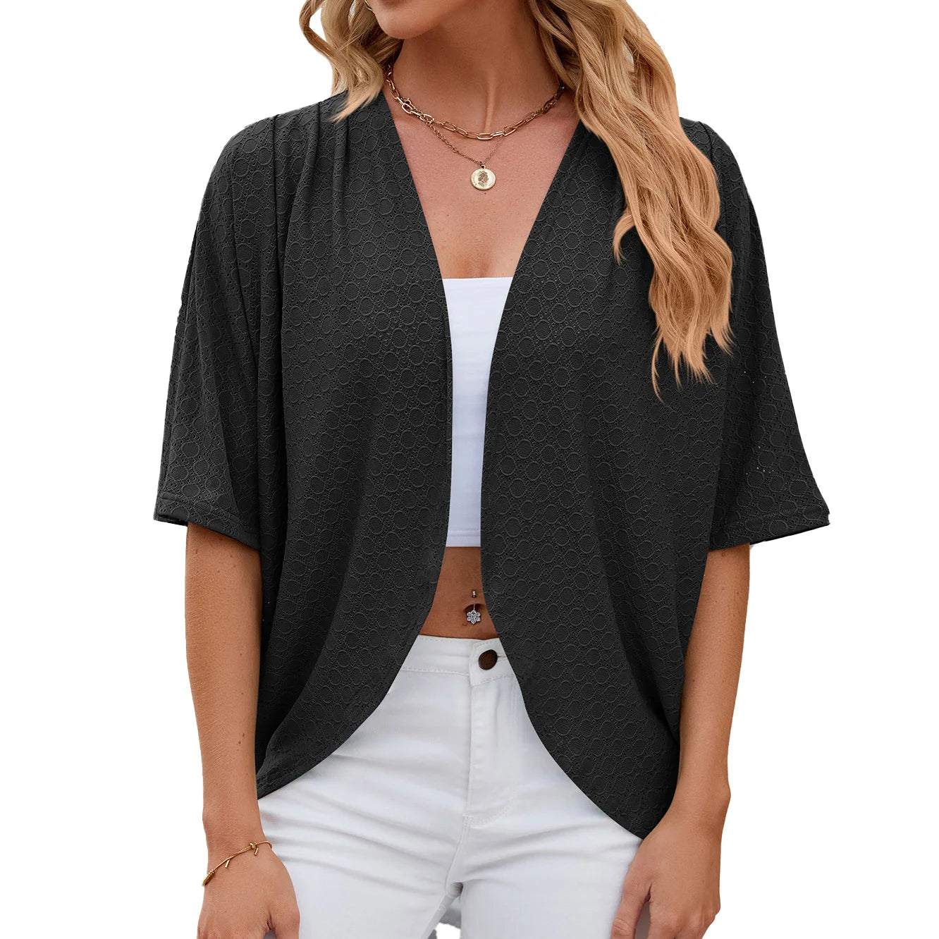 Ruby Knit Cardigan