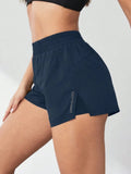 Olivia Active Shorts