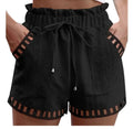 Hazel Linem Shorts
