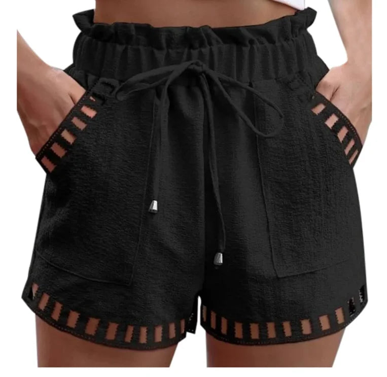 Hazel Linem Shorts