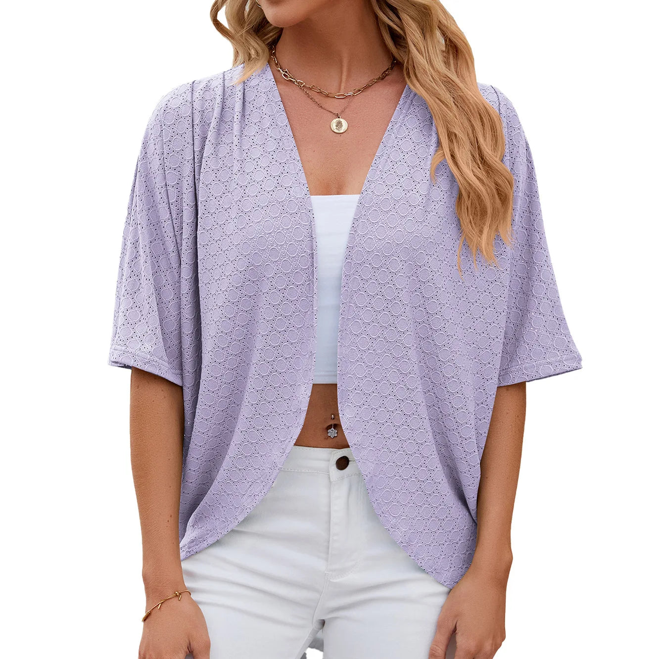 Ruby Knit Cardigan