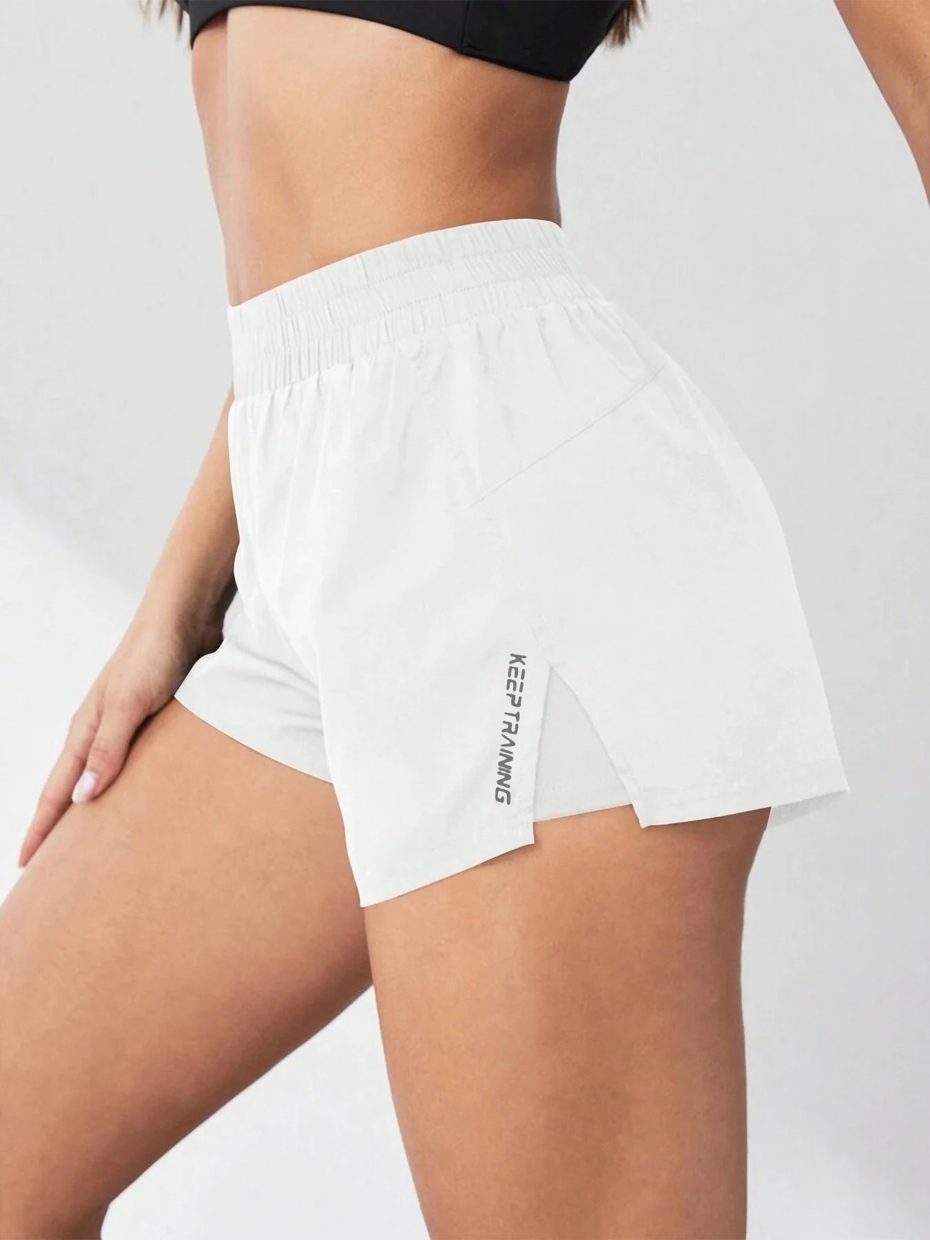 Olivia Active Shorts