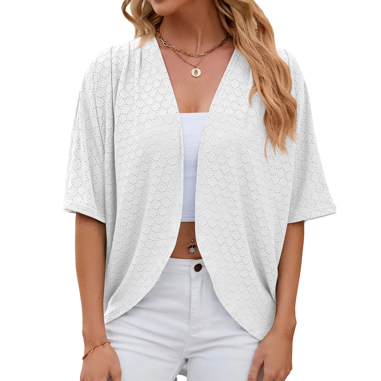 Ruby Knit Cardigan
