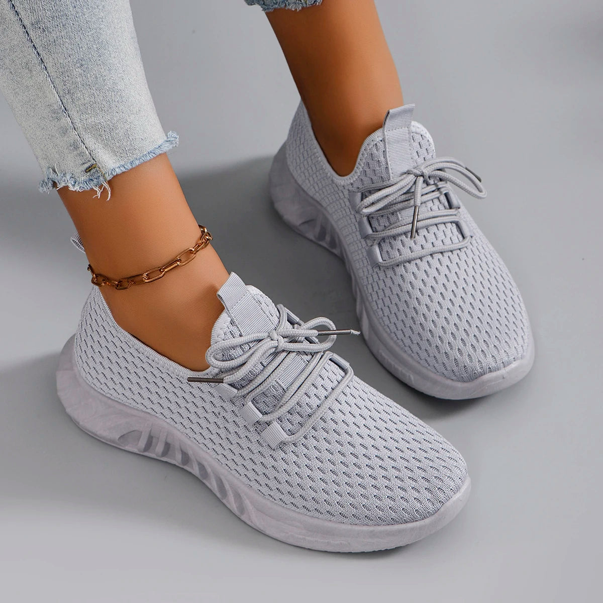 Nova Mesh Trainers