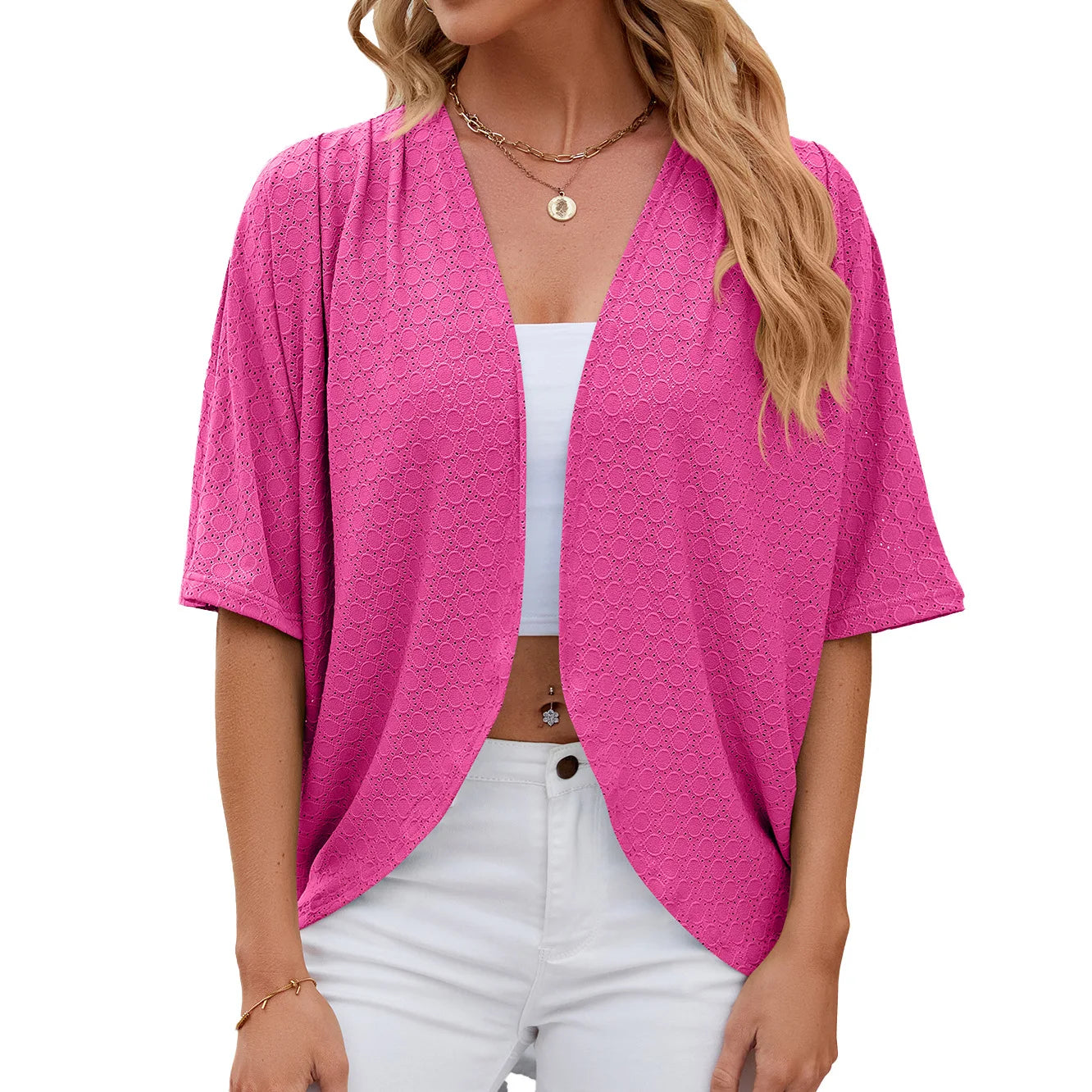 Ruby Knit Cardigan