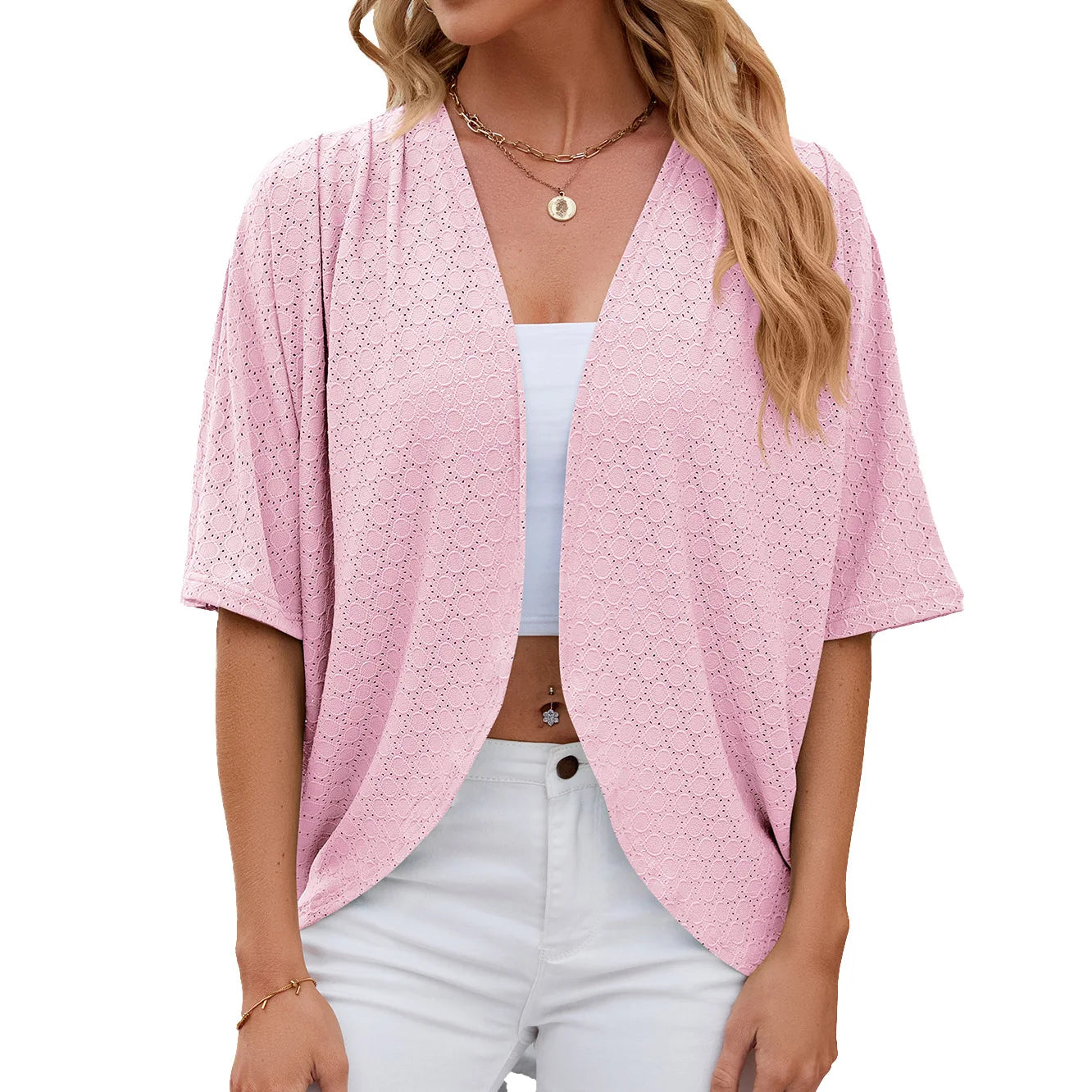Ruby Knit Cardigan
