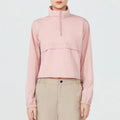 Brooke  Active Jacket