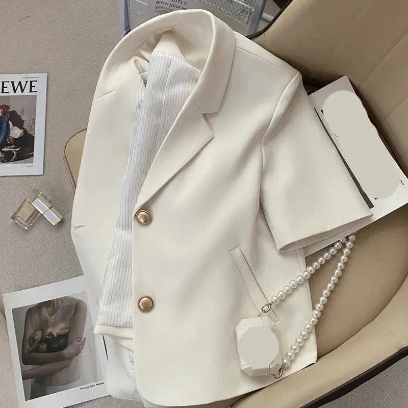 Charlotte blazer