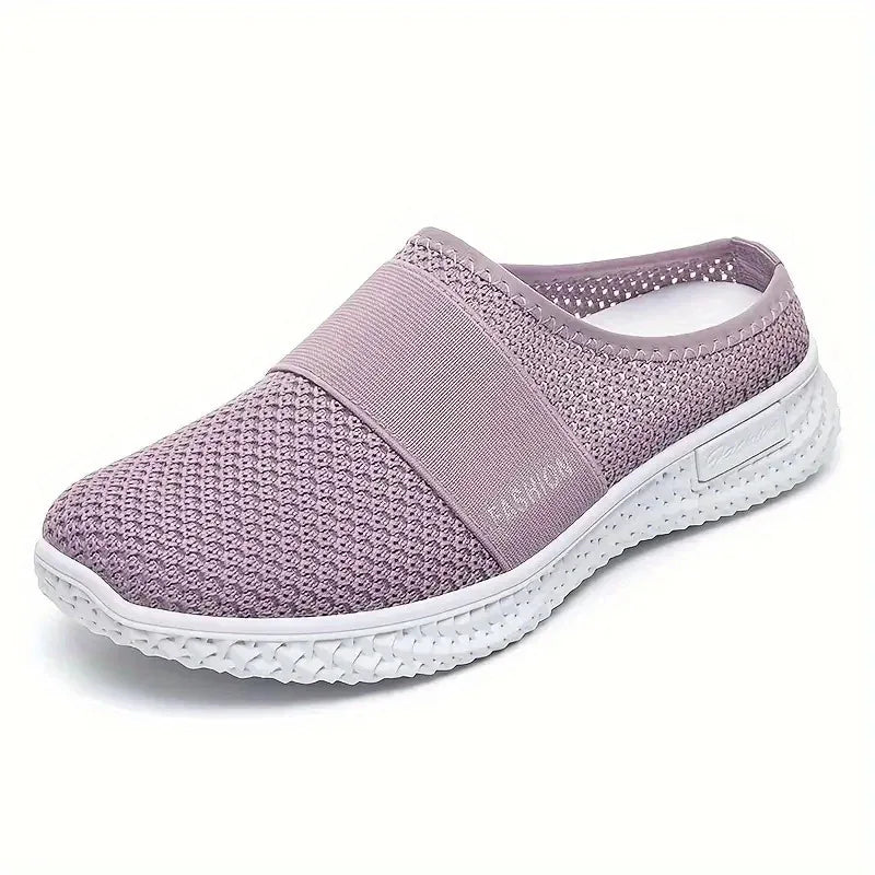 Bella Mule Sandals