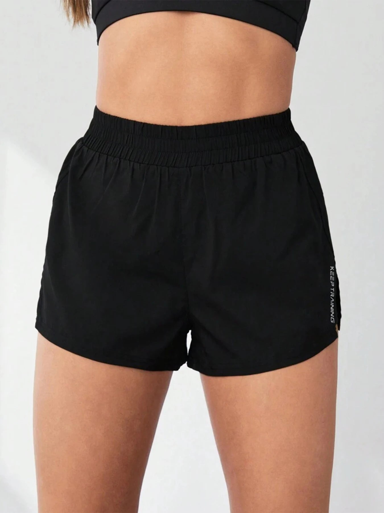 Olivia Active Shorts