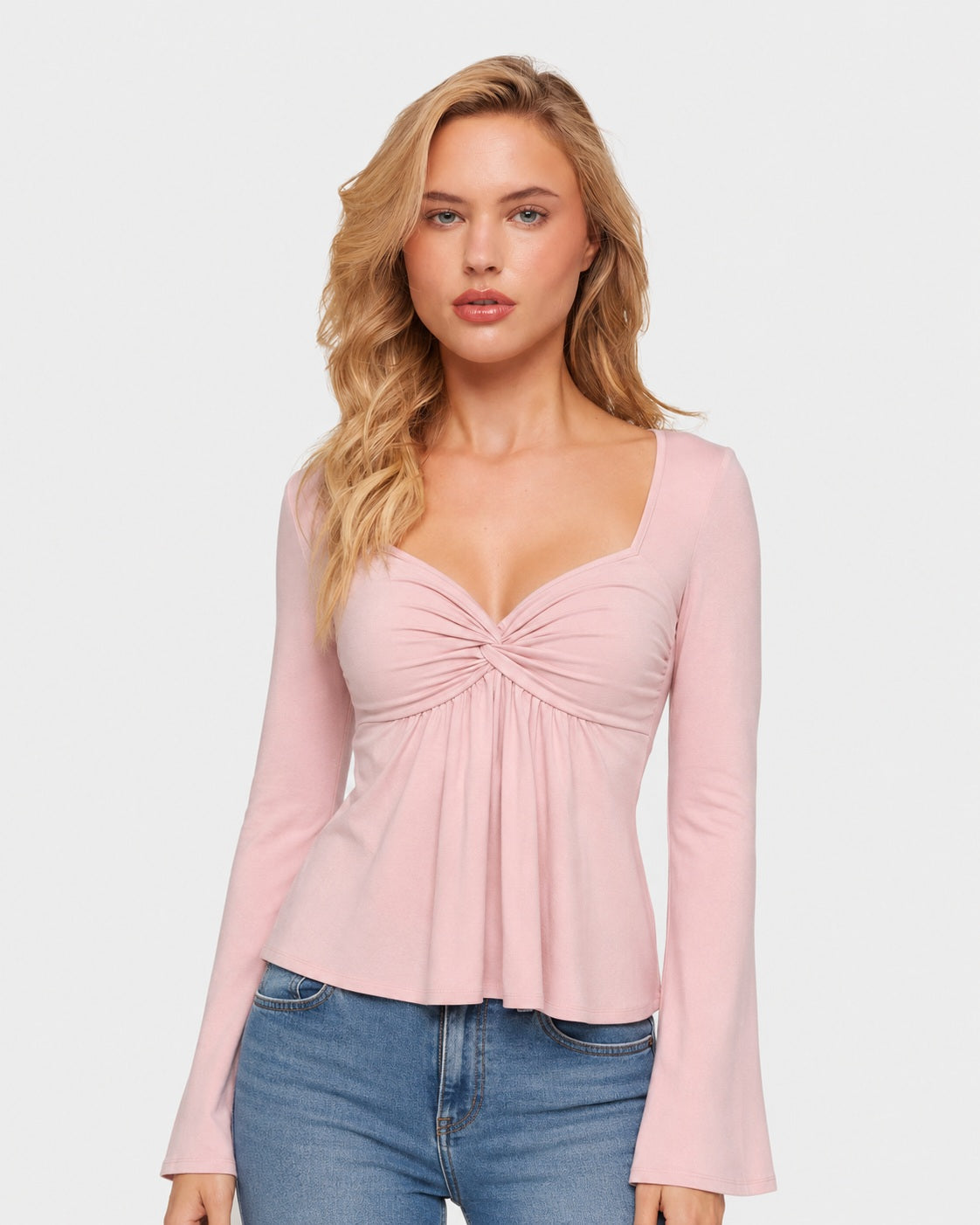 Florence Knit Top